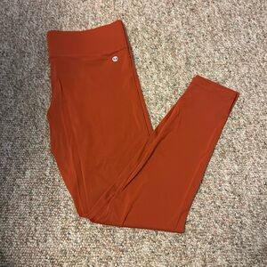 Bandier All Access High Waisted Leggings